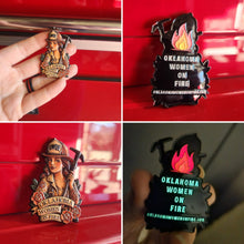 Load image into Gallery viewer, OWOF Challenge Coin