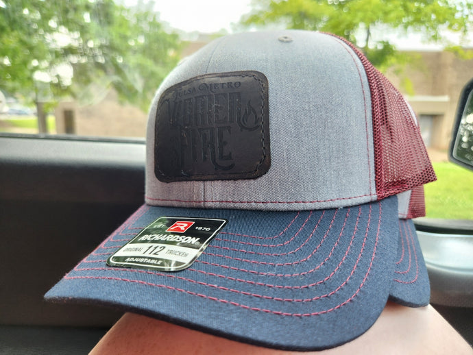 TMWOF Snap-Back Hats