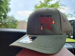 TMWOF Snap-Back Hats