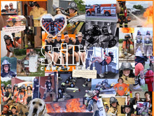 Load image into Gallery viewer, 2027 International Fierce on the Frontline Calendar