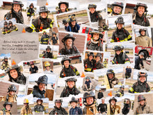 Load image into Gallery viewer, 2027 International Fierce on the Frontline Calendar