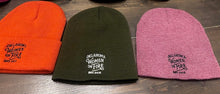 Load image into Gallery viewer, Oklahoma Women on Fire Beanies