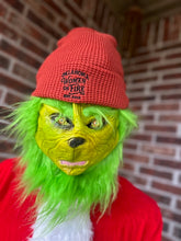 Load image into Gallery viewer, Oklahoma Women on Fire Beanies