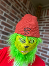 Load image into Gallery viewer, Oklahoma Women on Fire Beanies