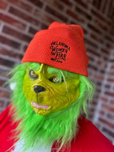 Load image into Gallery viewer, Oklahoma Women on Fire Beanies