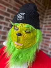 Load image into Gallery viewer, Oklahoma Women on Fire Beanies