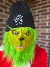 Load image into Gallery viewer, Oklahoma Women on Fire Beanies