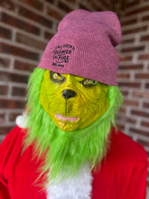 Load image into Gallery viewer, Oklahoma Women on Fire Beanies