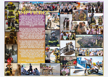 Load image into Gallery viewer, 2026 Oklahoma Women On Fire Calendar