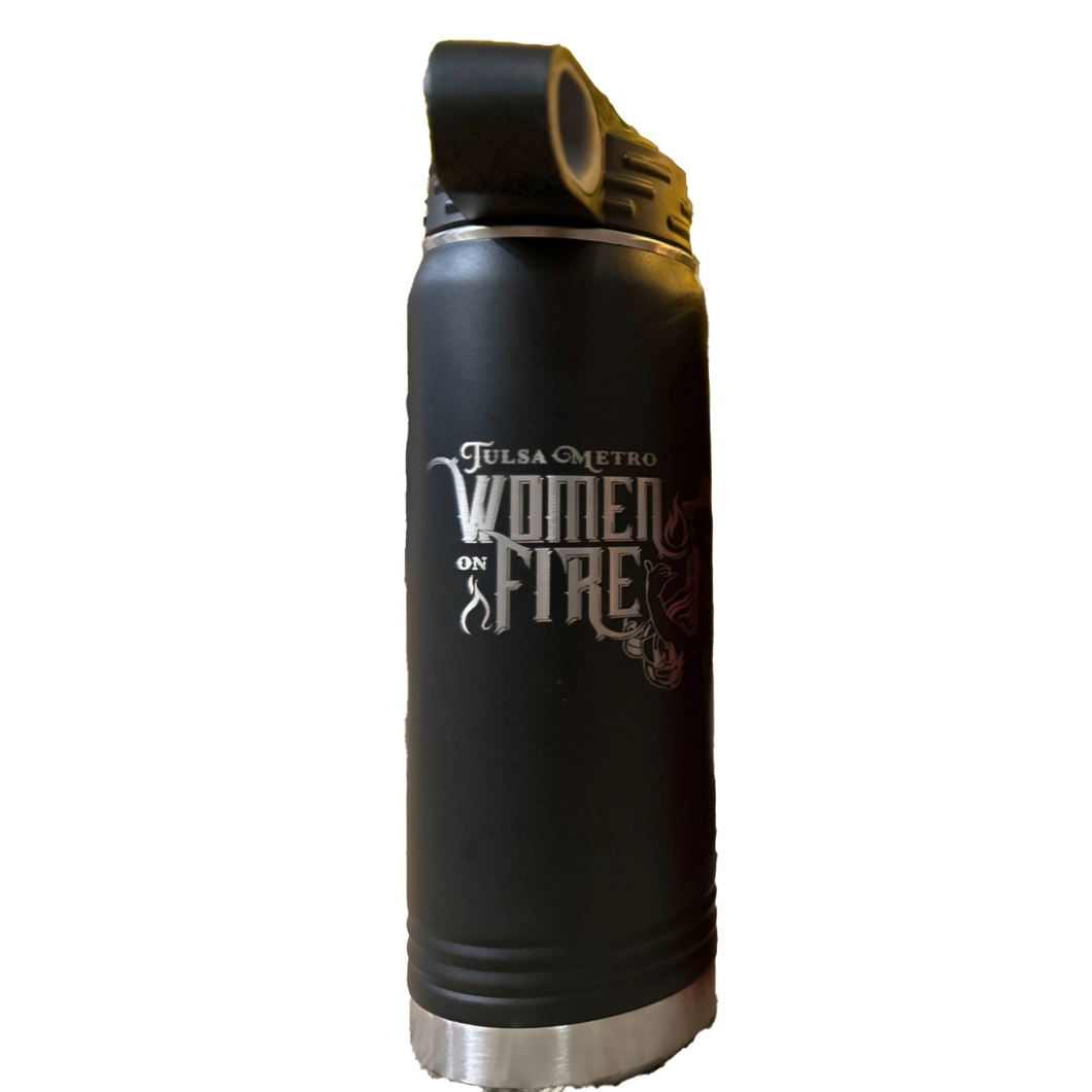 22 Ounce Insulated Skinny Tumbler